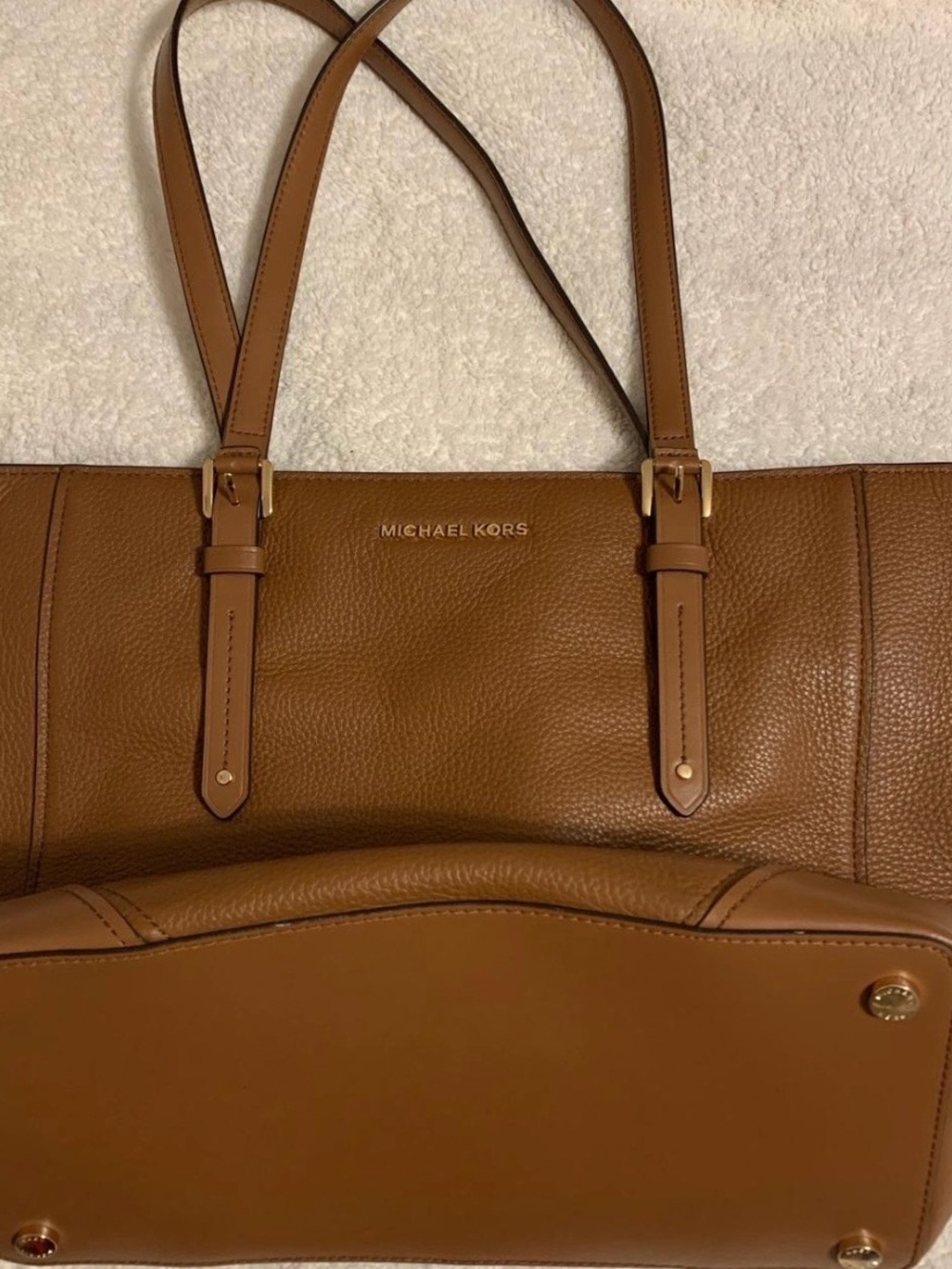Michael Kors Tote Bag